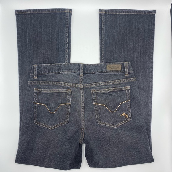 Harley-Davidson Denim - Harley-Davidson Jeans